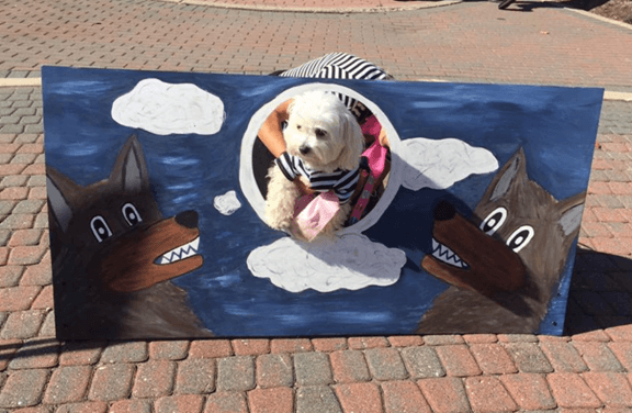 Hawl-O-WeenDog Festival and Pooch Parade