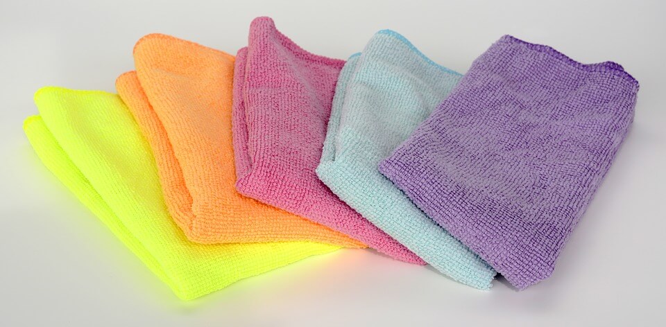 Micro Fiber Cloth