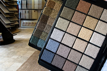 Which Carpet Fiber is Right for You?