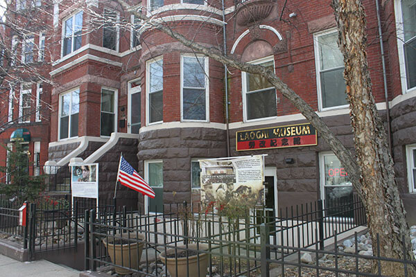 Dupont Circle