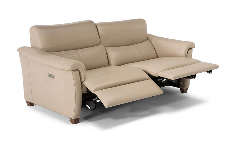 Astuzia Reclining Sofa