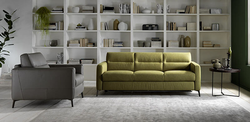 C008 FascinoSofa Bed