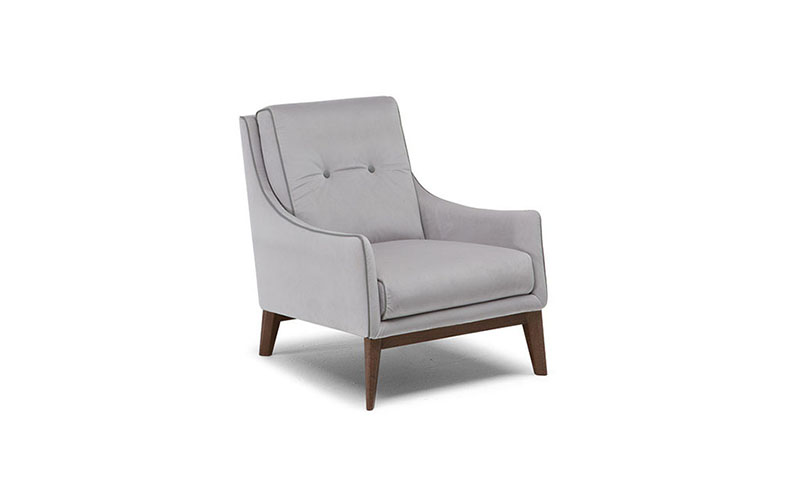C011 Amicizia Armchair