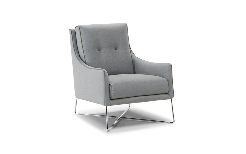 C011 Amicizia Armchair