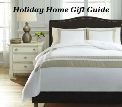 Holiday Home Gift Guide