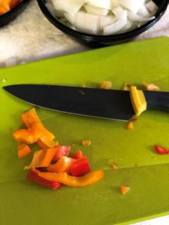 Elevate Knives Carousel Set