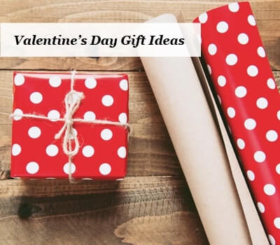 Valentines Day Gift Ideas