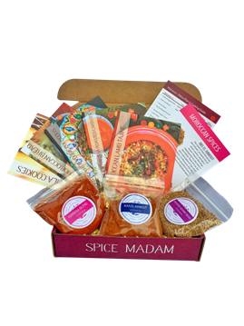 Spice Madam