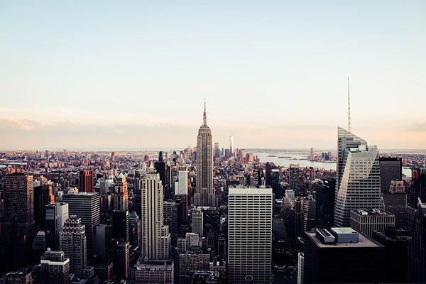 Manhattan