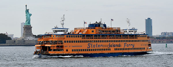 Staten Island