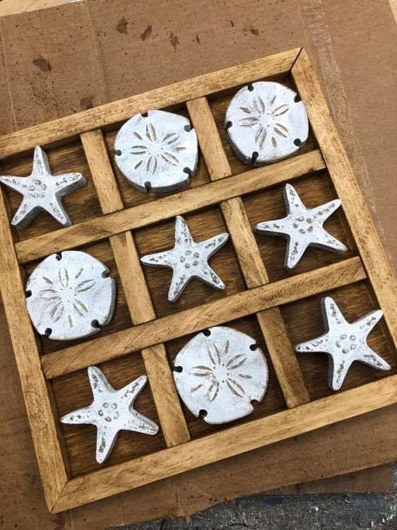 Moon Tide Treasures