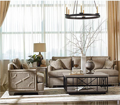 A8000220 Ashley Furniture Elaina Gallery Wrapped Canvas Wall Art