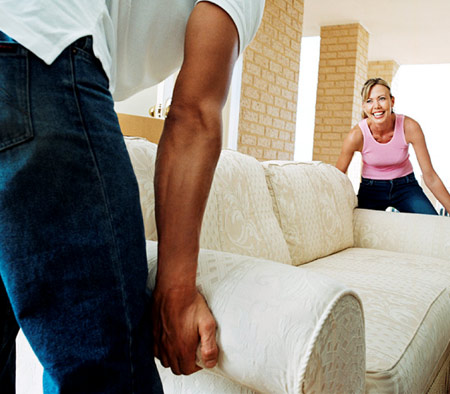 Spring Cleaning Checklist for Furniture