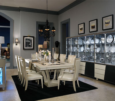 Fix Up your Dining Room for the Holidays