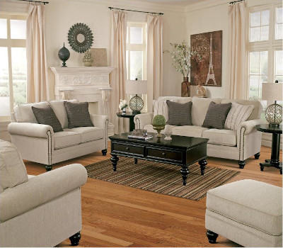 New Year, New Look: Freshen Up your Home Decor