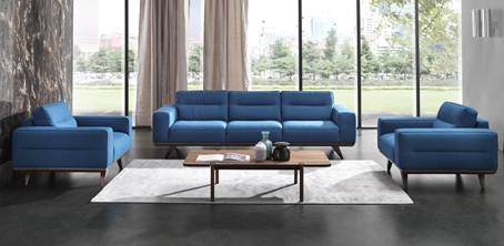 Stationary Sofas - Adrenalina