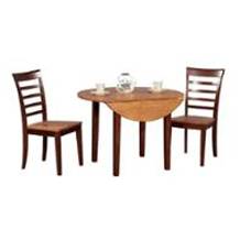 Contemporary Farmhouse Fruitwood Collection
