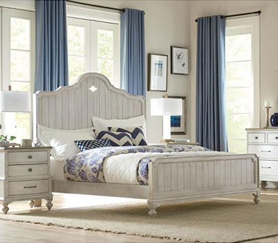 Decorating with a Fresh Coastal Look