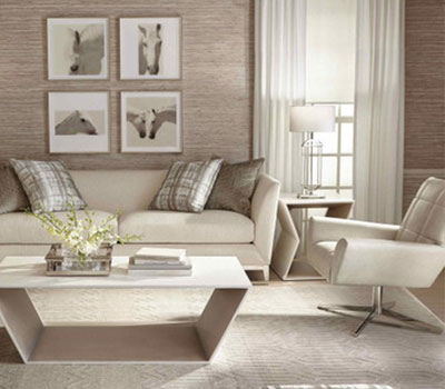 Spotlight on Bernhardt Modern American Furniture