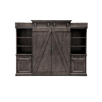 Garrett Console