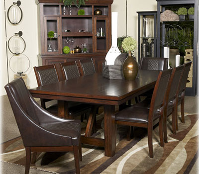 3 Steps to Care for Your New Wood Furniture