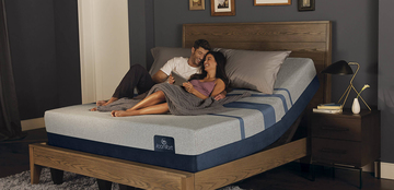 Adjustable Mattress