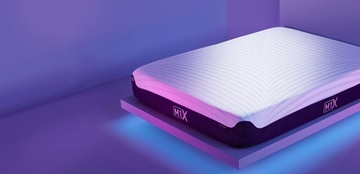 M1X mattress