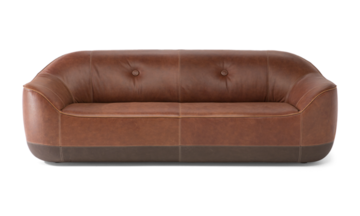 Furrow Sofa
