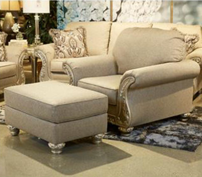 Curves are Trending in Todays Well-Furnished Homes