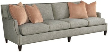 Addison Fabric Sofa