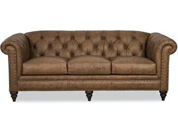 Chesterfield Sofa