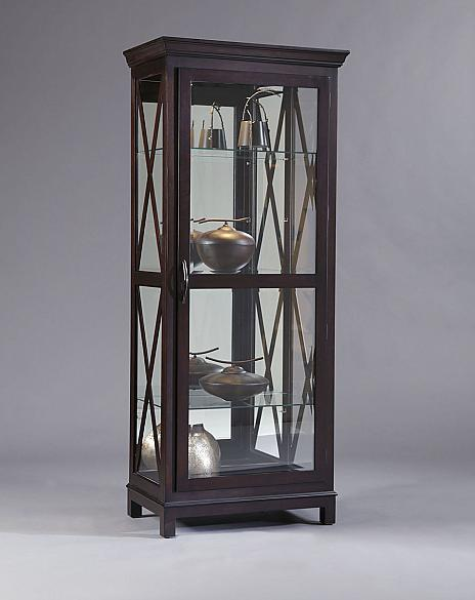 Pulaski Furniture Curios