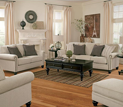 Beige is Back, Just in Time for Fall