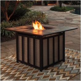 Wandon Square Fire Pit