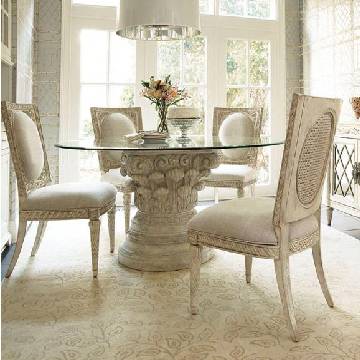 Jessica McClintock Boutique Dinette Set