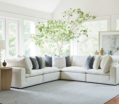 Performance Upholstery Fabrics from Universal Furniture