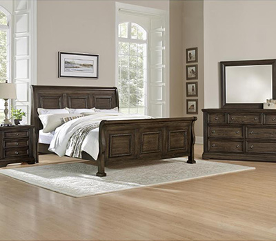 Accent Furniture to Personalize your Bedroom