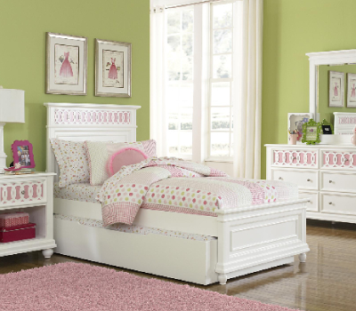 Liberty Furniture Youth Collections