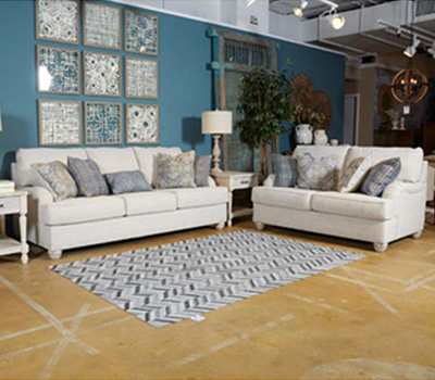 Ashley Furniture Color Palette for the New Year