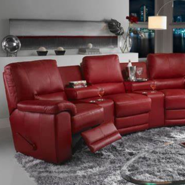 Motion Sectional