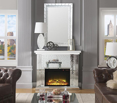 5 Items that Add Luxury to Your Home