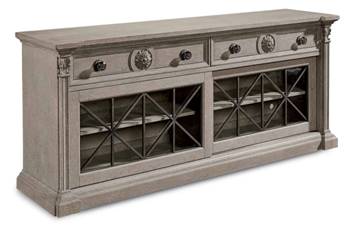 Arch Salvage Entertainment Furniture