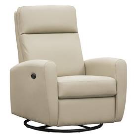Elran Power Swivel Glider Recliner