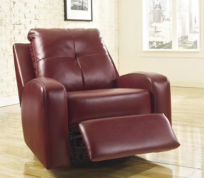 Finding your Favorite Recliner