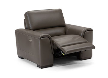 Natuzzi Recliner