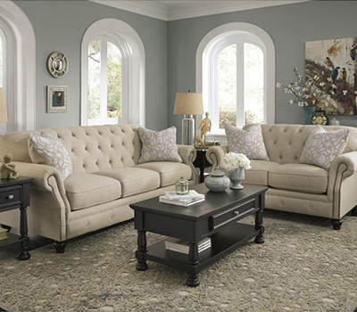 5 Easy Tips for Decorating your Great Room