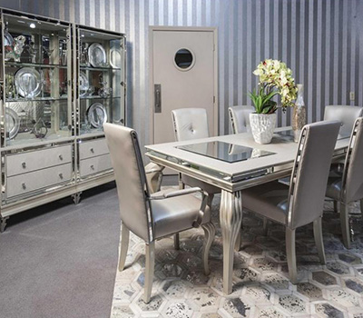 Make the Most of Smaller Scale Living