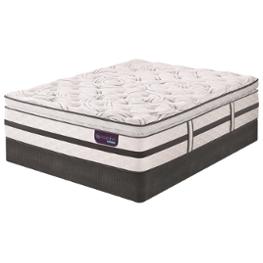 Hybrid Pillowtop