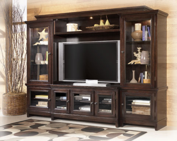 martini suite w551 wall unit
