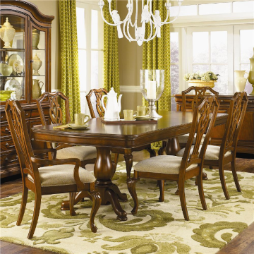 Evolution Dining Set